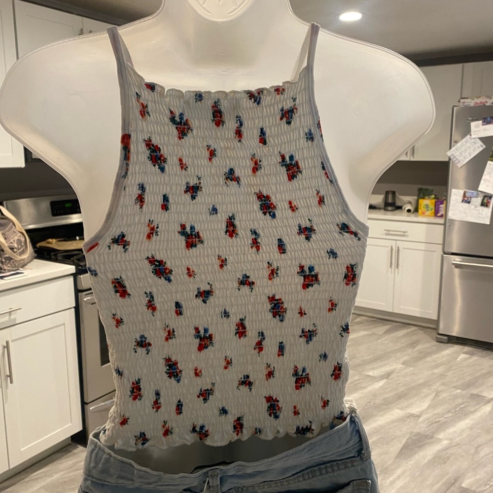 Tank top - Picture 2 of 2